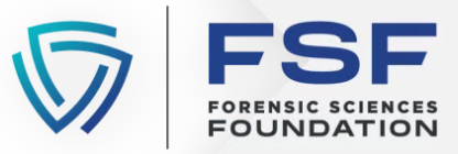 FSF 1月美国Bashinski犯罪侦查学毕业论文援助拨款